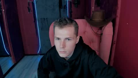 Hector online show from November 4, 11:00 am