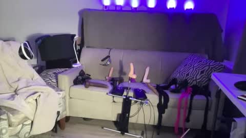 LockedThug online show from April 20, 2:03 am