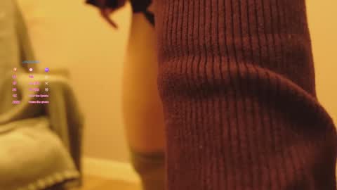 Jeen online show from October 10, 3:07 pm