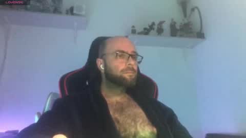 Fran online show from February 1, 10:07 pm