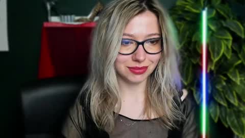 Heidi online show from April 10, 6:30 am