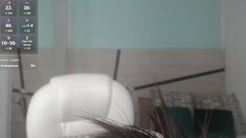 Heidy  online show from February 22, 11:03 pm