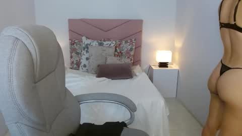 Heidy  online show from December 20, 8:45 pm