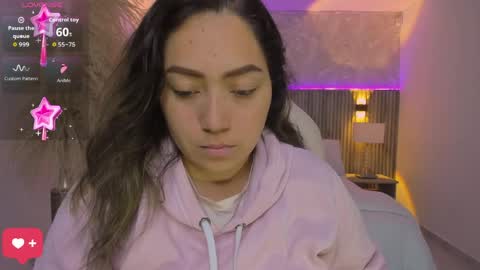 Heidy online show from March 29, 11:56 am