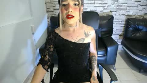 Heidy Sumers online show from April 21, 5:09 pm