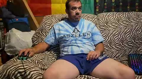 xxScubaStevexx online show from June 13, 8:14 am