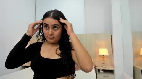 Helen online show from March 18, 3:45 am