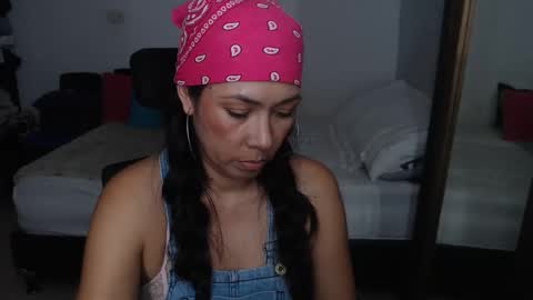 Helen online show from May 14, 11:47 pm