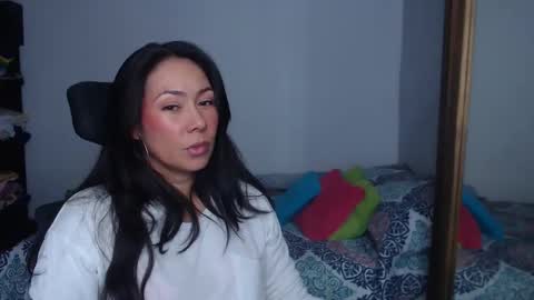 Helen online show from February 13, 9:29 pm