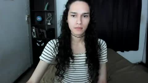 helena_spellman online show from June 20, 7:25 am