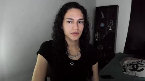 helena_spellman online show from November 22, 12:20 am