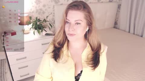 Helena Bonham online show from October 11, 5:12 am