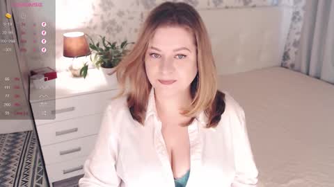 Helena Bonham online show from October 15, 7:10 am