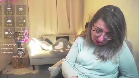 helenenigma online show from March 17, 5:45 am