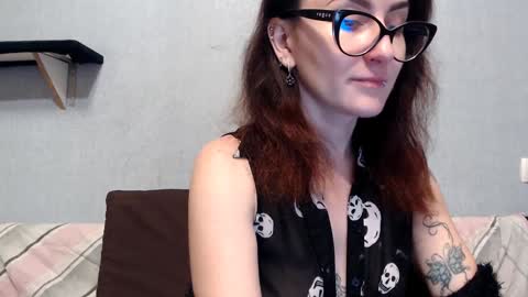 HelenRed online show from December 25, 7:46 am