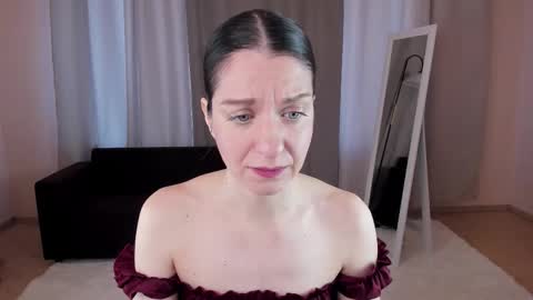 Helen online show from October 16, 2:55 am