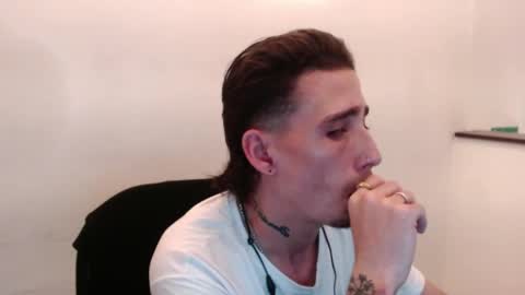 Eros online show from February 4, 2:15 am