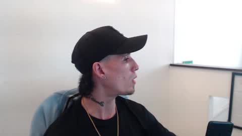 Eros online show from February 24, 10:02 pm