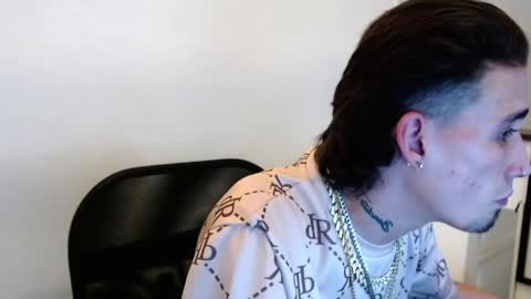 Eros online show from March 7, 2:00 am