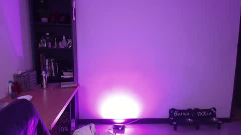 Lexa online show from April 2, 4:53 am