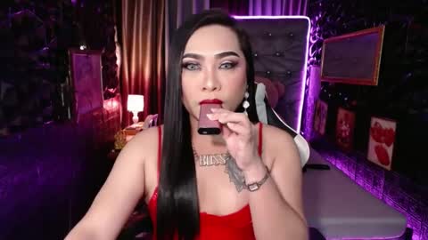 MARY online show from February 9, 8:21 am