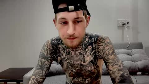 hellacozy online show from April 18, 2:30 pm