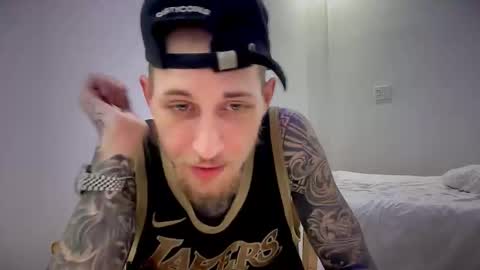 hellacozy online show from March 21, 8:19 am