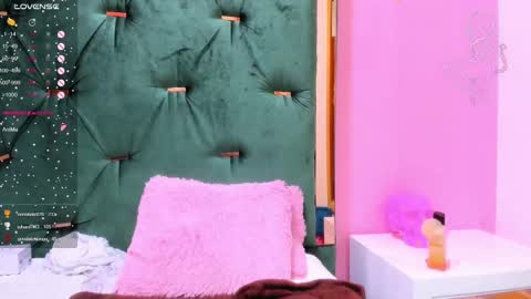 Hellen  online show from February 23, 4:57 pm