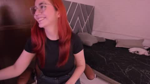 Juliet online show from January 12, 8:27 pm