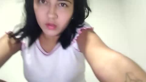 Hellen online show from February 25, 3:43 am