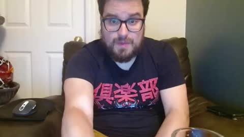 hellflow online show from October 9, 1:55 am