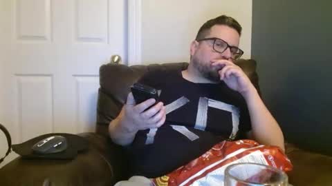 hellflow online show from October 14, 1:08 am