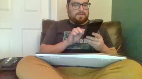 hellflow online show from November 9, 3:59 pm