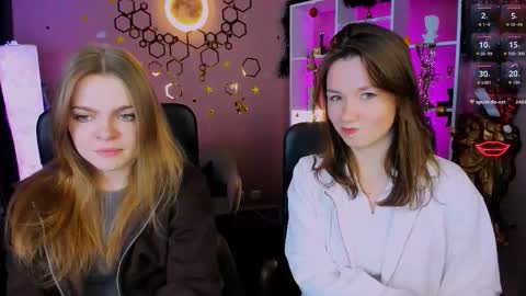 Helli online show from January 9, 8:58 pm