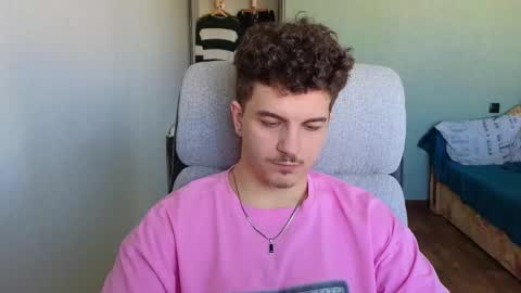 Remy online show from March 5, 8:34 am