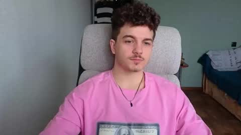 Remy online show from March 7, 8:25 am