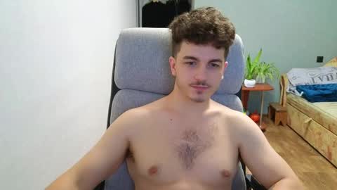 Remy online show from December 4, 1:00 pm