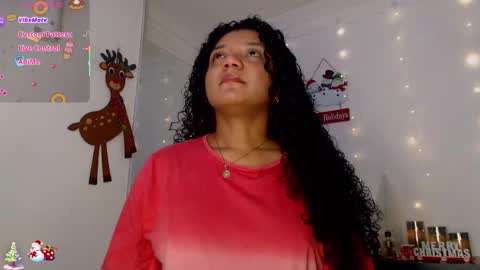 Candy online show from December 17, 11:11 pm