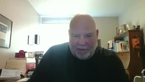 helloforfun111 online show from March 8, 1:59 pm