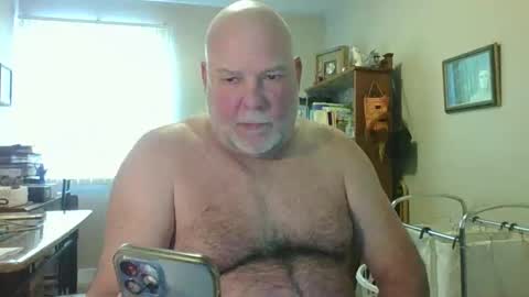 helloforfun111 online show from February 5, 3:37 pm