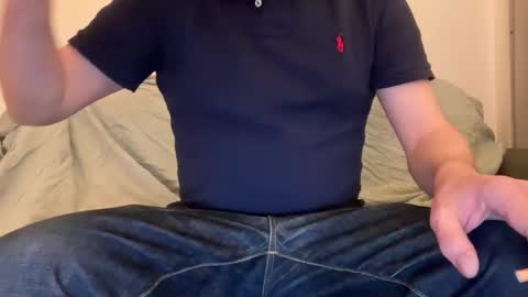 hellohowareyou66 online show from January 11, 4:46 pm