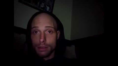 helloladysandgents online show from January 1, 8:45 am