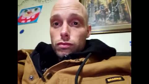 helloladysandgents online show from December 3, 12:53 am