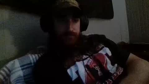 longhairbeardedguy online show from September 24, 5:09 pm