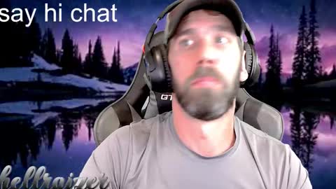 hellraizer online show from October 27, 9:15 pm