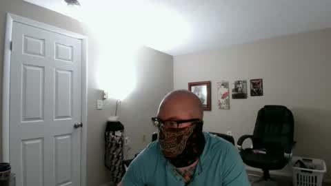 HellSkyRaider online show from October 29, 2:13 am