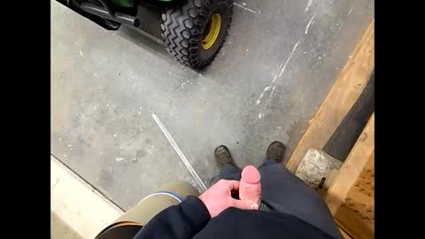 helpmestroke88 online show from April 27, 11:19 am