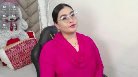 Zahira online show from January 6, 8:02 pm