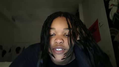 Vanessa online show from February 14, 1:08 am