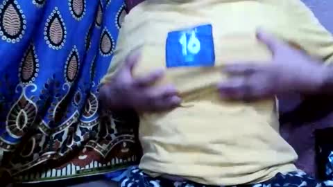 henitsaldy online show from October 10, 6:03 pm